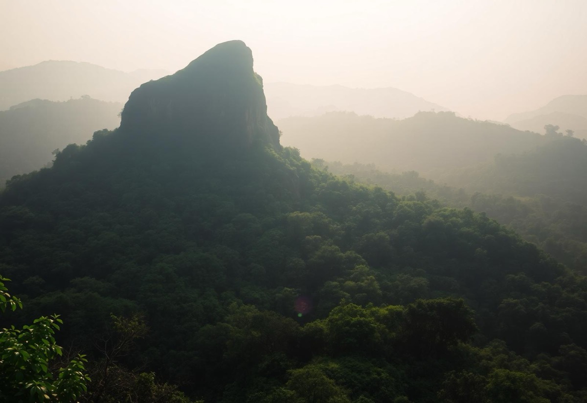 Sigiriya